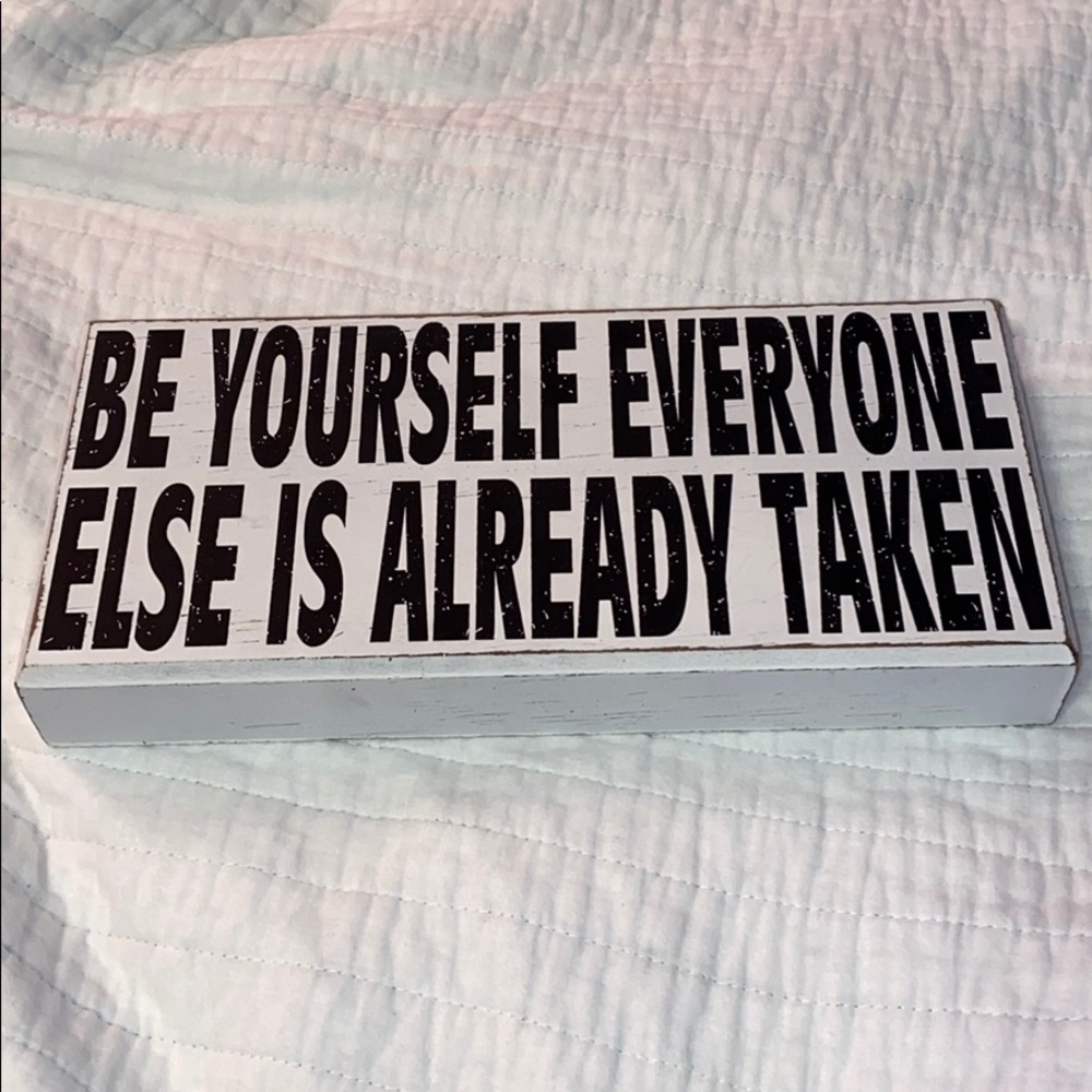 Home decor